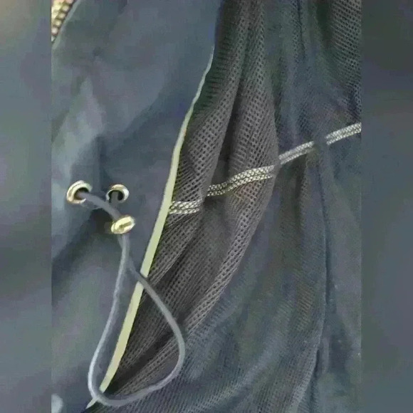 LONDON FOG jacket with hidden hood. Size XS - Picture 7 of 8